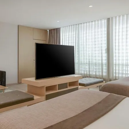 Ac Hotel Victoria Suites By Marriott-3